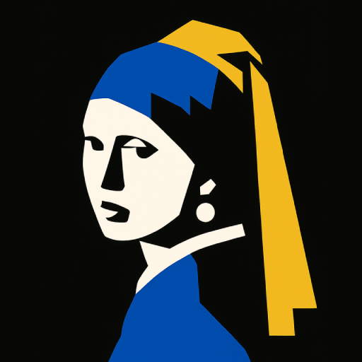 Artist Paint Mixer圖示